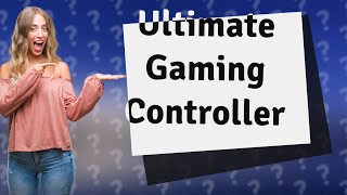 Why is the Xbox Elite Series 2 controller so expensive [upl. by Oruntha43]