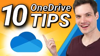 🧙‍♂️ Microsoft OneDrive Tips amp Tricks [upl. by Westmoreland]