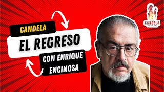 Programa 1 El Regreso De Enrique Encinosa En Candela Podcast [upl. by Ethbinium]