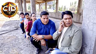 সিআইডি টিম কি অপরাধীকে ধরতে পারবে  সিআইডি CID bengali crime series2024 [upl. by Enoryt]