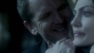 Mikael Tries To Kill Hayley Hayley Wakes Up  The Originals 1x20 Scene [upl. by Halimaj]