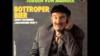 Jürgen von Manger amp das Rodgers Duo 1977 [upl. by Altis389]