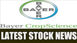 BAYER CROP SCIENCE [upl. by Rosita]