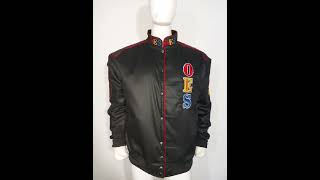 OES Embroidered Jacket [upl. by Boggs]