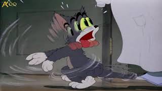 Episode 4 Fraidy Cat 1942 Tom amp Jerry Classic Cartoon Full HD 1080p Part 2 of 3 [upl. by Gyatt583]