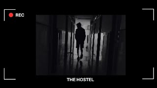 The Hostel  Horror Short film [upl. by Azrim]