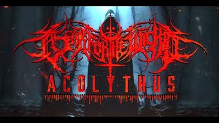 A Scar For The Wicked  Acolythus Full Album Streamer Video [upl. by Allekram44]