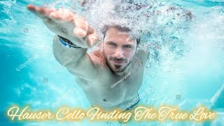 Stjepan Hauser Cello Finding True Love Under The Water Because The World is Fake 😘❤️✨ [upl. by Aicrop203]