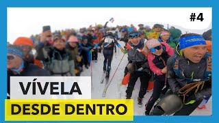 🇫🇷 El Tour de Francia del Esquí de montaña Pierra Menta 2024  ETAPA 4 [upl. by Beshore]