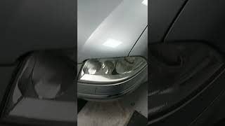 Work in progress VW Passat 28 V6 4Motion [upl. by Grantland128]