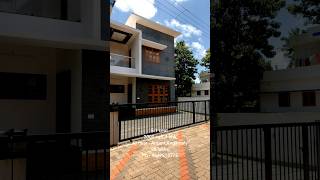 House for sale in AngamalyAirportAluvahouse for sale in Kerala ernakulam kochihomehouseforsale [upl. by Mauve]