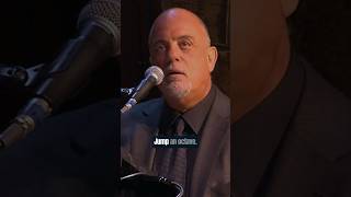 Billy Joel Was Surprised By the Success of “Piano Man” 2024 [upl. by Nonaihr510]