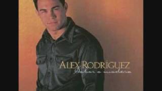 Alex Rodriguez En donde esta el amor Album SABOR DE MADERA [upl. by Deth845]