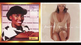 All I Have  Jennifer Lopez feat LL Cool J Original Sample Intro  Very Special  Debra Laws [upl. by Wall524]