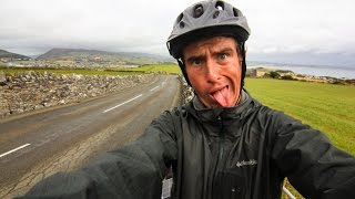 Why I QUIT My Bike Tour [upl. by Rasec736]