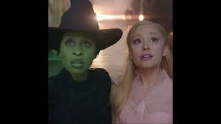 Cynthia Erivo amp Ariana Grande Stepping Into the Magical World Of ‘Wicked’ [upl. by Nellie]