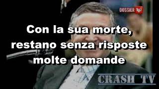 LA MORTE DI TOTO RIINA il boss dei boss della Mafia quotTotò u curtuquot o quotLa Belvaquot [upl. by Mccollum]