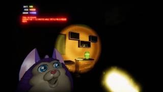 Tattletail  Mom Room [upl. by Thordia]