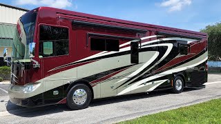 2015 Tiffin Allegro Bus PRICED TO SELL [upl. by Tristam]