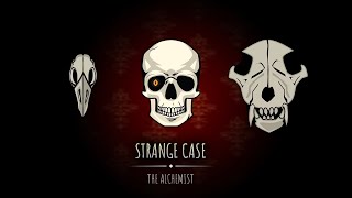 Room Escape Strange Case Walkthrough [upl. by Hgierb]