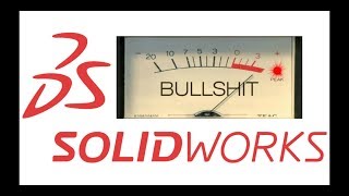 eevBLAB 55  Solidworks Pricing SUCKS [upl. by Eirahcaz]