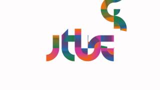 2014 JTBC Logo Graphic Bumper A [upl. by Ecirtnahs]