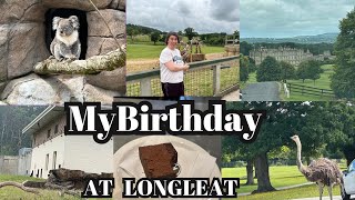 Ultimate Guide to Longleat Safari Park Visit  Part 1 [upl. by Yerfej]