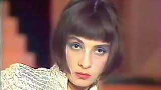 Les Rita MitsoukoMarcia BailaLive TV  1985 [upl. by Nennerb]