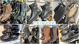 Primark women’s shoes new collection  September 2024 [upl. by Ennaeus]