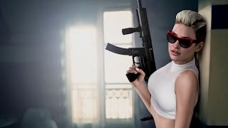 All Guns Blazing Trailer [upl. by Sparrow]