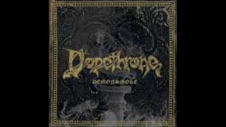 Dopethrone  Legalize Murder [upl. by Nikolia]