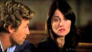 Jane Lisbon scene  quotIm sorryquot [upl. by Ellac]