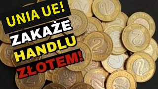 Kurs Złota Wzrośnie 9900 Złoto Zyskuje do USD GBP EUR Czy Warto Kupić Złoto [upl. by Darya]