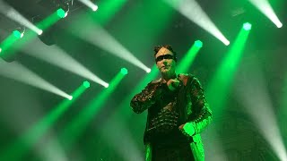 Dimmu Borgir  Schlachthof  26Jan 2020  full Concert Part 1of3  PetziAZ [upl. by Ellah]