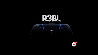 R3BL GAMER  DIV 2  NBA 2K25  WWE2K24 [upl. by Wennerholn276]