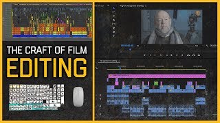 The Craft of Film Editing  Paul Hirsch  Spotlight [upl. by Remas]