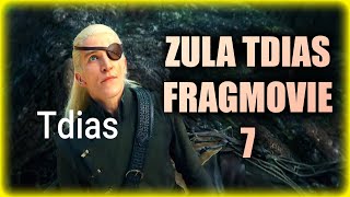 Tdias1Marka 360 Hz ZulaOyun FRAGMOVIE 7 [upl. by Drofnil865]