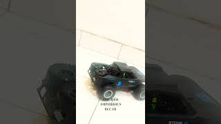 JJRC Q156 AMPHIBIOUS RC CAR [upl. by Navy777]