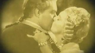 Jeanette MacDonald and Nelson Eddy SWEETHEART SWEETHEART Montage [upl. by Notgnilliw]