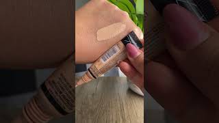 La girl 🤍 pro conceal hd high definition concealer shade natural makeup fypシ makeuptutorial [upl. by Feenah641]