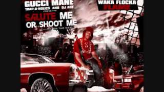 Waka Flocka Flame  Stupid [upl. by Ralleigh]