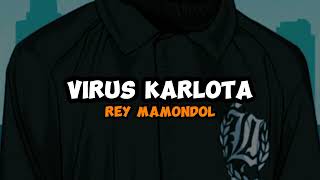 VIRUSKARLOTARIDHOHERNANDEZ FT ARSYIHIDRAKNOVIA ANGELITA REMIX REY MAMONDOL 2024❗ [upl. by Ailemor]