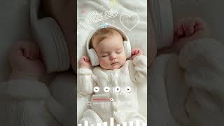 Sweet Dreams Lullaby  4 Minutes of Calm and Gentle Sleep Music for Babies [upl. by Ytteb212]