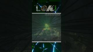 LOKI Becomes The GOD OF STORIES amp Plants YGGDRASIL  LOKI SEASON 2 EPISODE 6 Scene  Marvel Studios [upl. by Monaco]