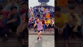 Haye Garmi dance viral reel shorts tranding newpost funny video avnisagar [upl. by Aidan282]