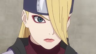 Yodo  Boruto   Bad Girls [upl. by Anitreb]