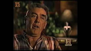 Full Metal Jacket  Sarge R Lee Ermey Interview 2001 [upl. by Ajin]