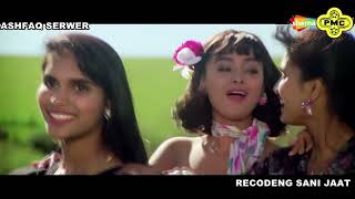 JAANE KON THI HASEENA LYRICS PMC JHANKHAR [upl. by Vernier]