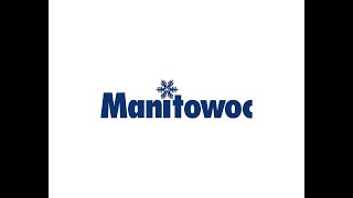 Manitowoc Ice [upl. by Aiuqet]