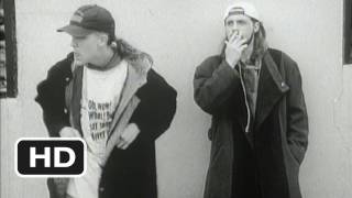 Clerks  Official Trailer HD  Kevin Smith Jason Mewes  MIRAMAX [upl. by Oinotla640]